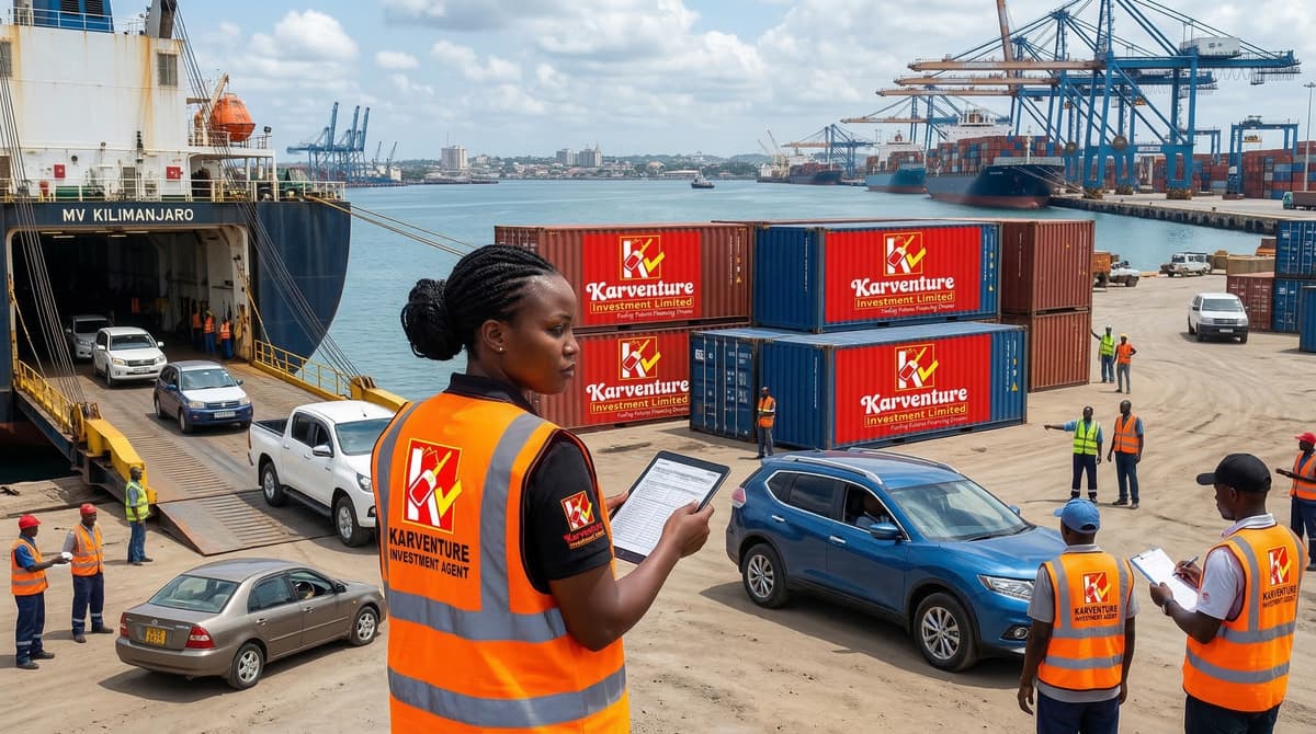 Import Duty Finance detail